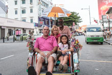 Ryan and Vivian November 2013